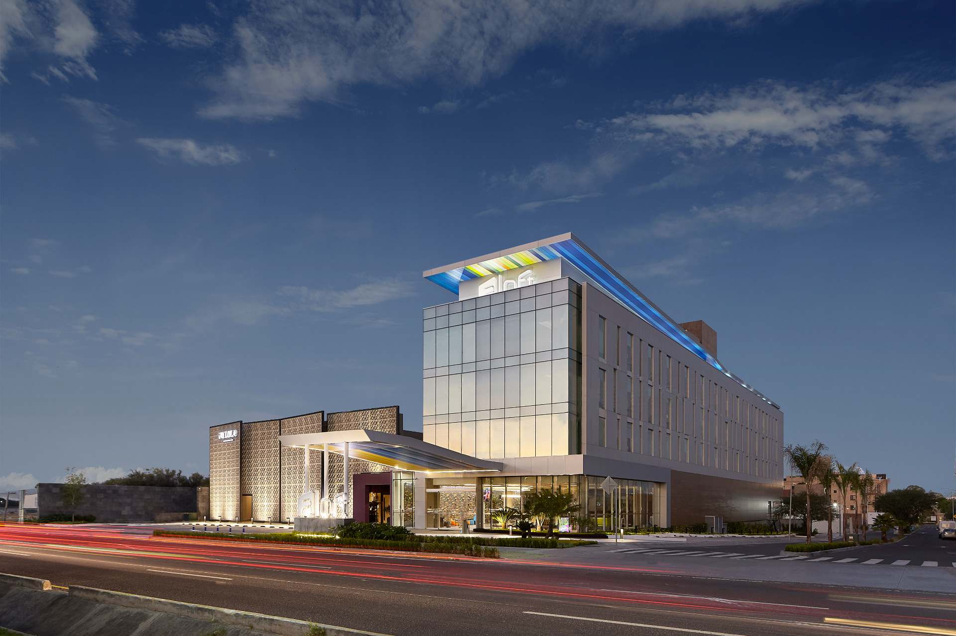 HOTELES & RESORT´S