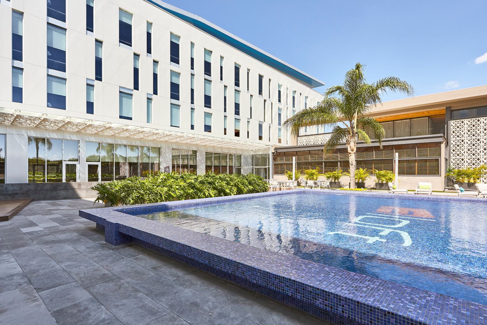 ALOFT HOTELS