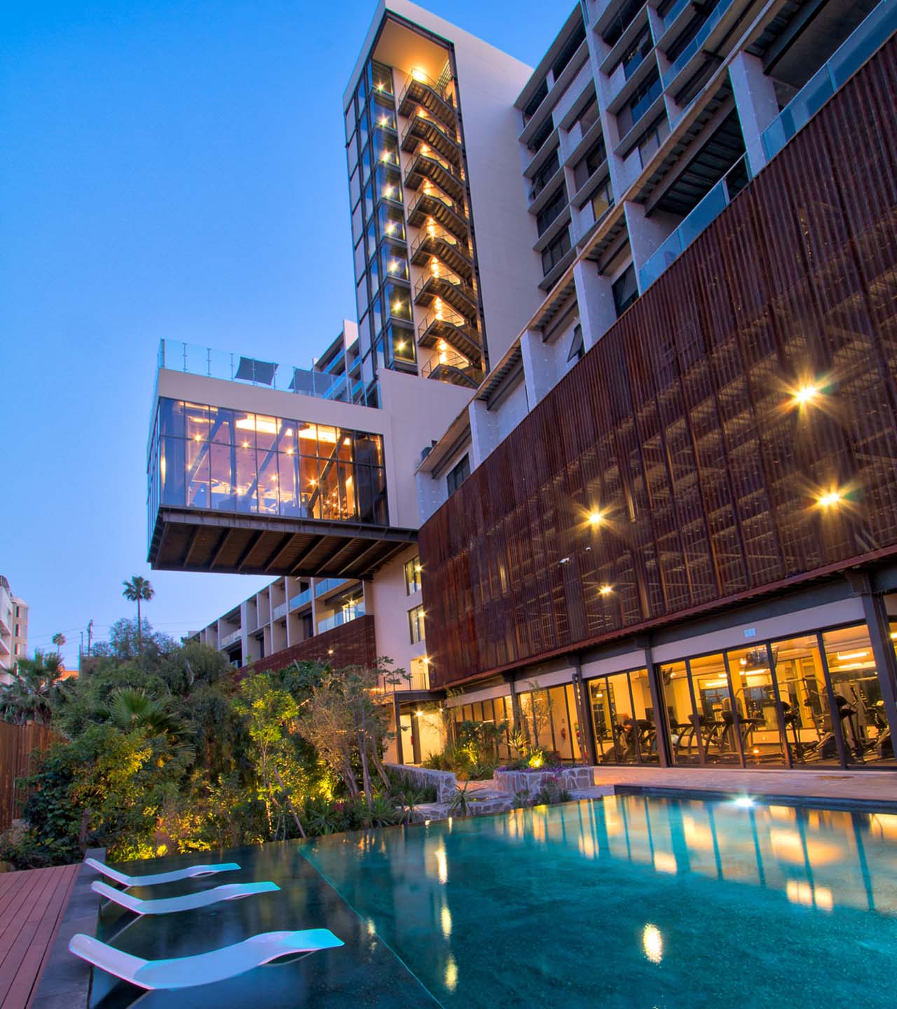 ALOFT HOTELS
